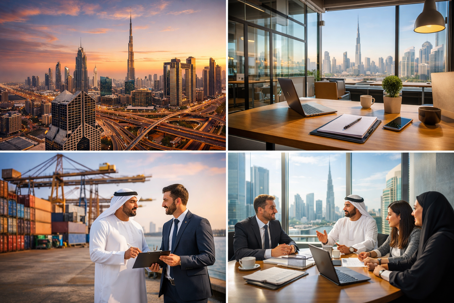 How to Start a Business in Dubai - 17 Proven Steps for Fast Success in 2026. Learn How to Start a Business in Dubai with this complete step-by-step guide. Discover costs, licenses, legal steps, and expert tips for success in 2026.